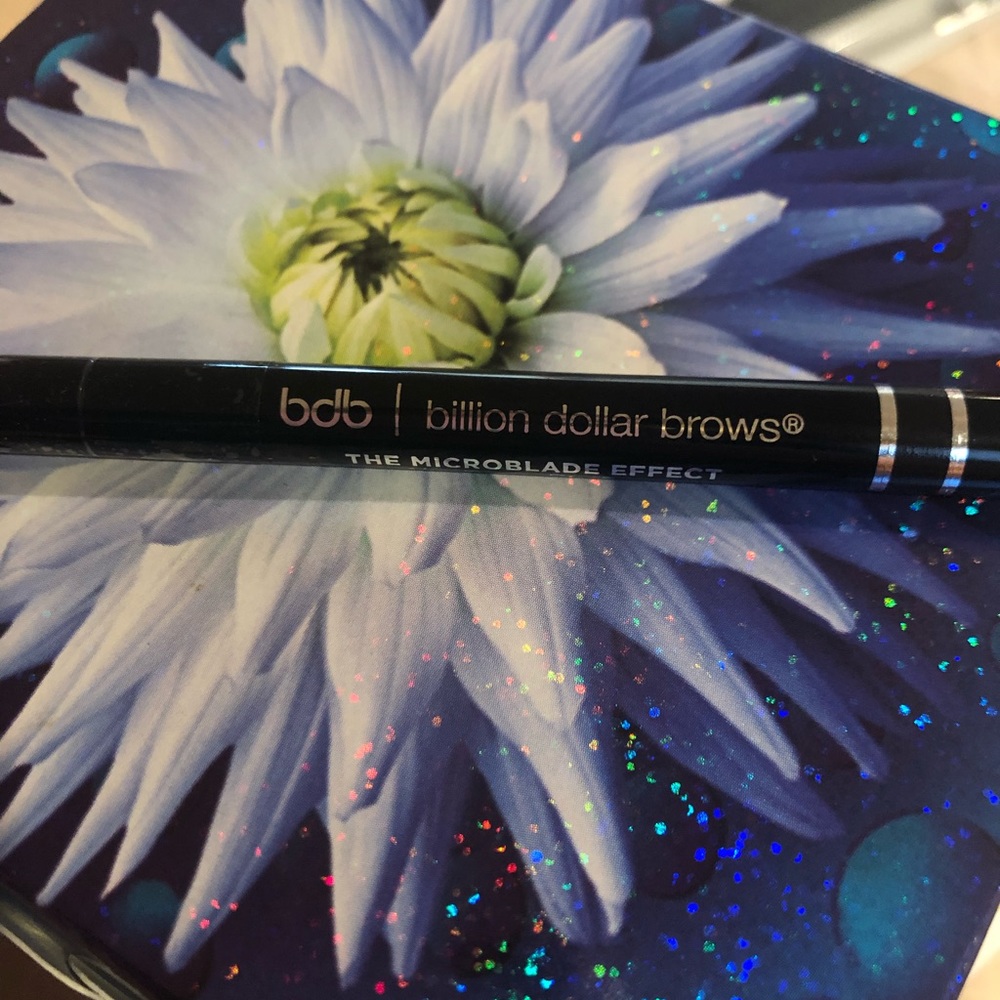 Billion Dollar Brow Pen